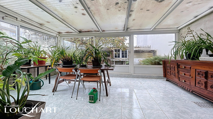 Ma-Cabane - Vente Maison Chevilly-Larue, 125 m²