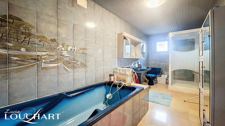 Ma-Cabane - Vente Maison Chevilly-Larue, 125 m²
