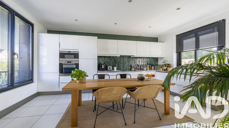 Ma-Cabane - Vente Maison Chevilly-Larue, 86 m²