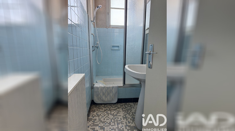 Ma-Cabane - Vente Maison Chevilly-Larue, 88 m²