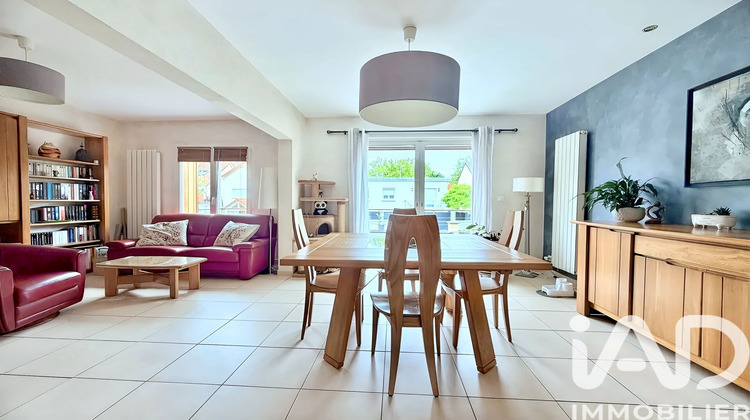 Ma-Cabane - Vente Maison Chevilly-Larue, 195 m²