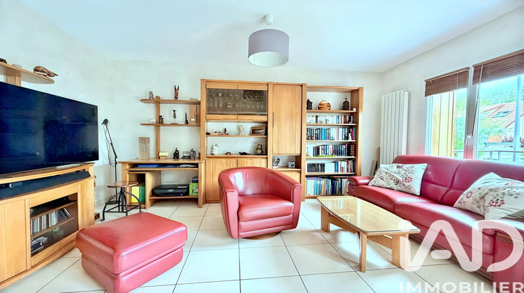 Ma-Cabane - Vente Maison Chevilly-Larue, 195 m²