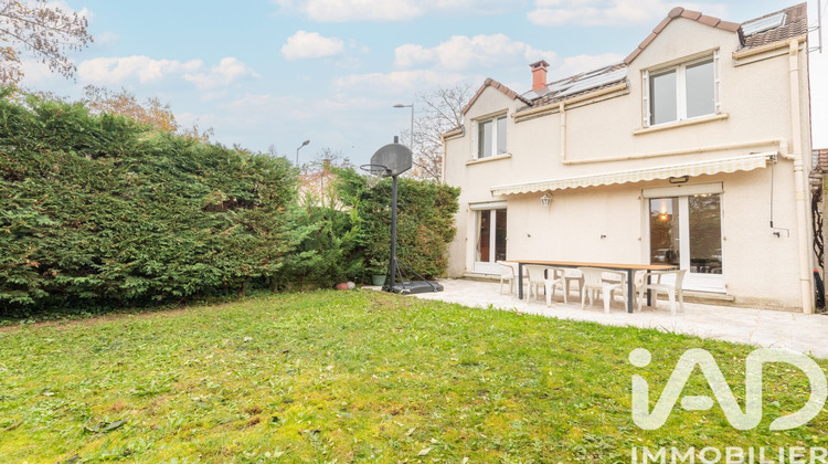 Ma-Cabane - Vente Maison Chevilly-Larue, 145 m²