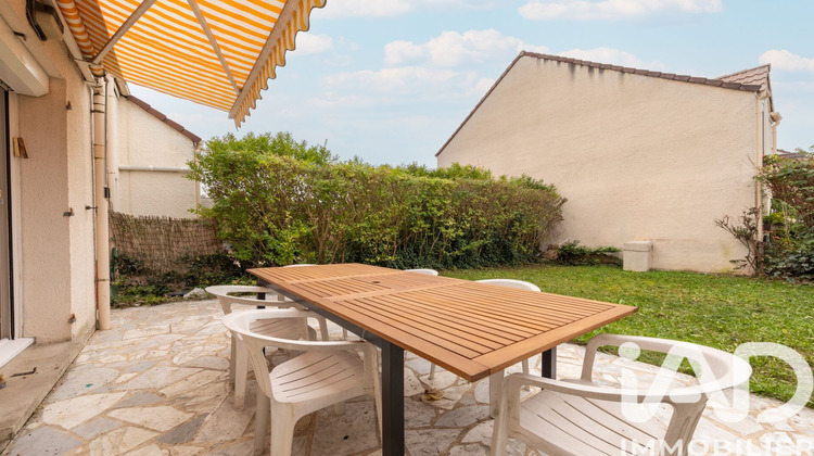 Ma-Cabane - Vente Maison Chevilly-Larue, 145 m²