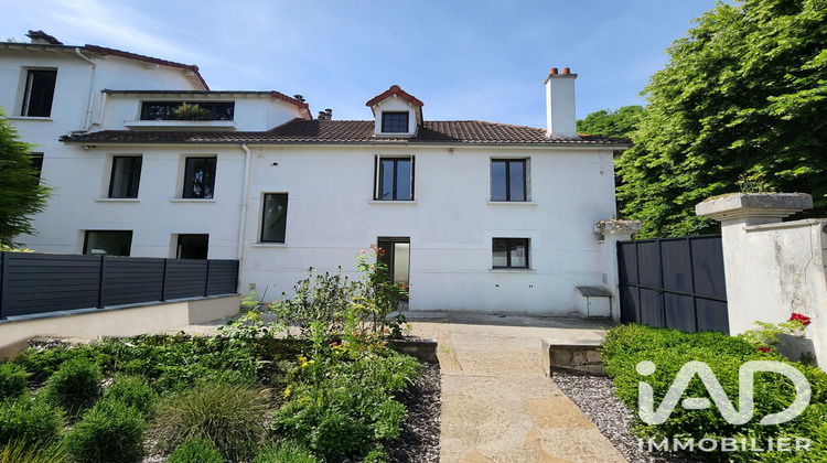Ma-Cabane - Vente Maison Chevilly-Larue, 90 m²