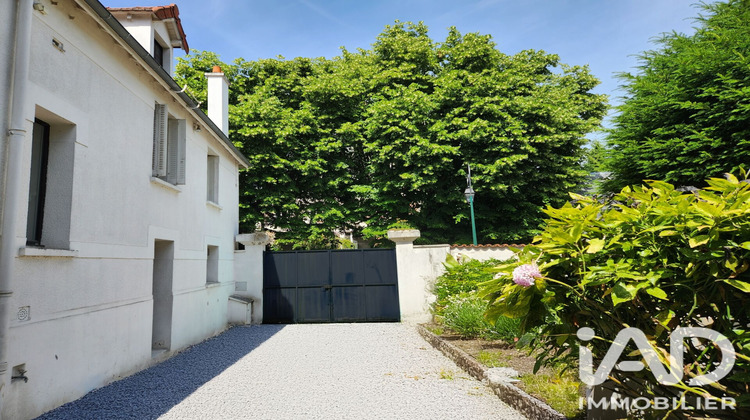 Ma-Cabane - Vente Maison Chevilly-Larue, 90 m²
