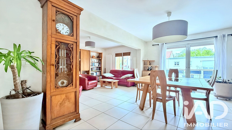 Ma-Cabane - Vente Maison Chevilly-Larue, 195 m²
