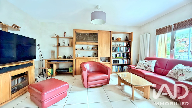 Ma-Cabane - Vente Maison Chevilly-Larue, 195 m²