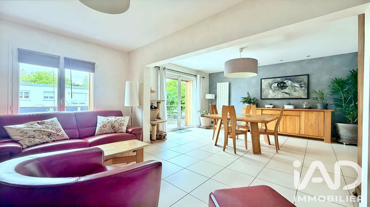 Ma-Cabane - Vente Maison Chevilly-Larue, 195 m²