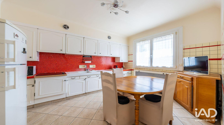 Ma-Cabane - Vente Maison Chevilly-Larue, 140 m²