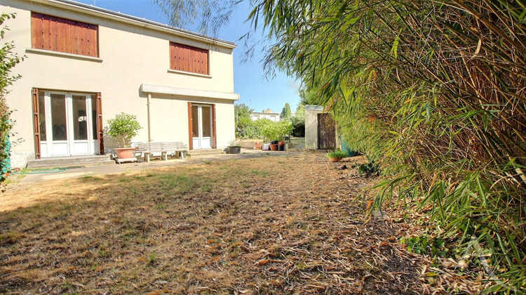 Ma-Cabane - Vente Maison CHEVILLY-LARUE, 85 m²