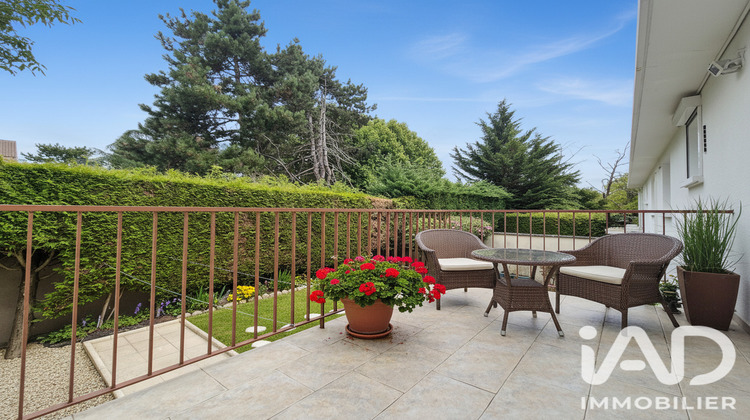 Ma-Cabane - Vente Maison Chevilly-Larue, 167 m²
