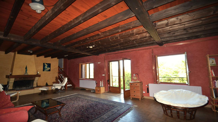 Ma-Cabane - Vente Maison CHEVINAY, 297 m²