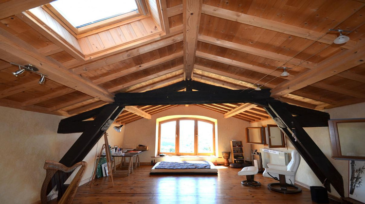 Ma-Cabane - Vente Maison CHEVINAY, 297 m²