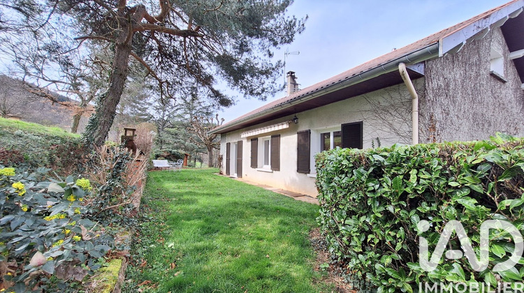 Ma-Cabane - Vente Maison Chevinay, 164 m²