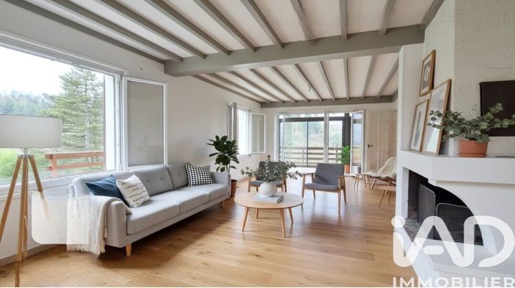 Ma-Cabane - Vente Maison Chevinay, 164 m²