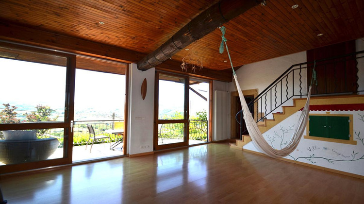 Ma-Cabane - Vente Maison CHEVINAY, 297 m²