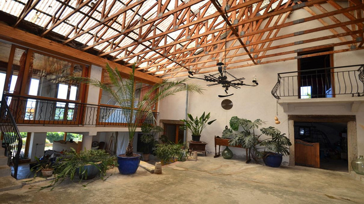 Ma-Cabane - Vente Maison CHEVINAY, 298 m²