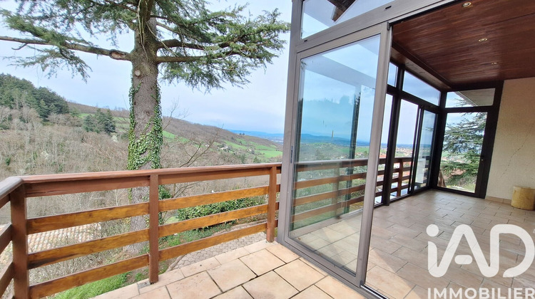 Ma-Cabane - Vente Maison Chevinay, 164 m²