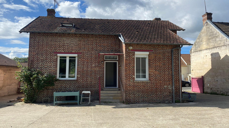 Ma-Cabane - Vente Maison Chevincourt, 95 m²