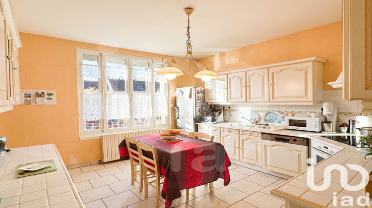 Ma-Cabane - Vente Maison Chevincourt, 95 m²