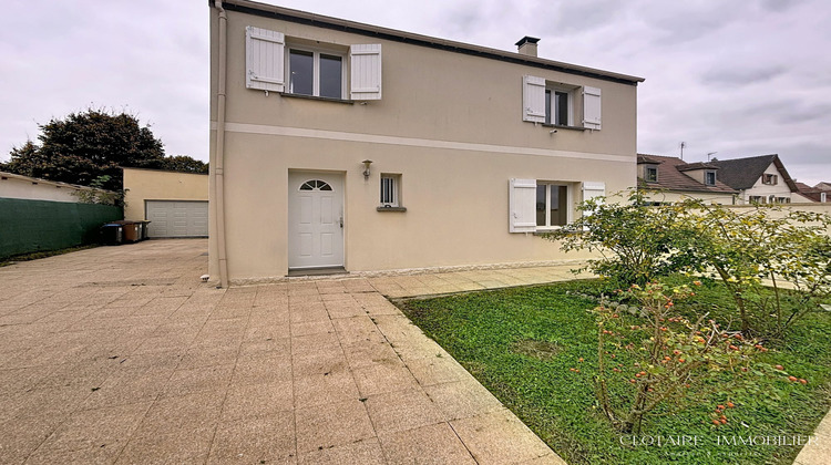 Ma-Cabane - Vente Maison Chevincourt, 103 m²