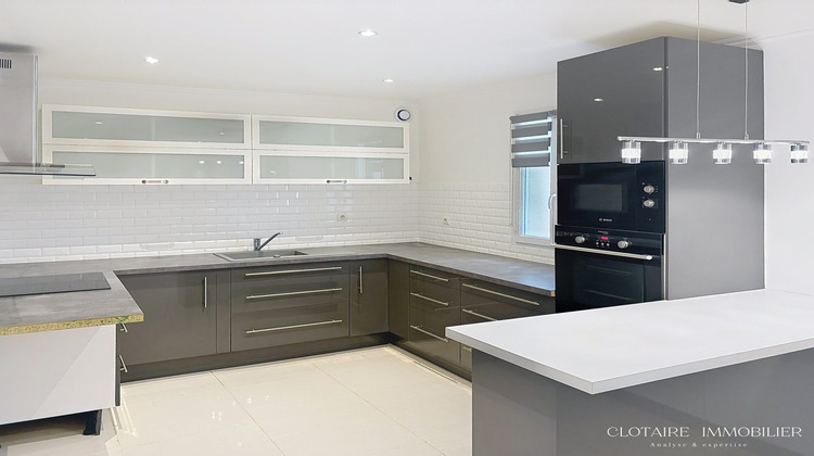 Ma-Cabane - Vente Maison Chevincourt, 103 m²