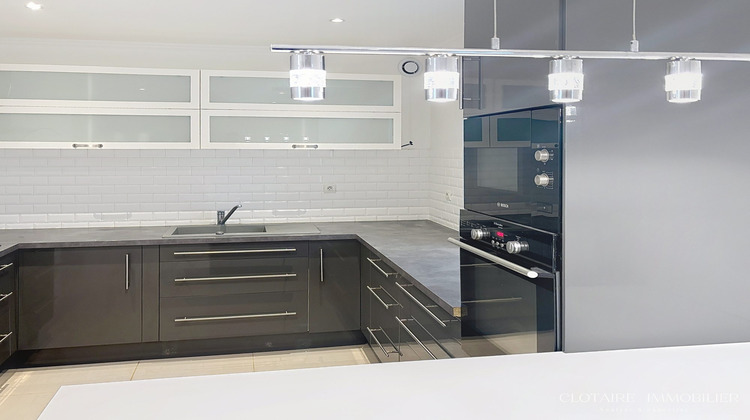 Ma-Cabane - Vente Maison Chevincourt, 103 m²