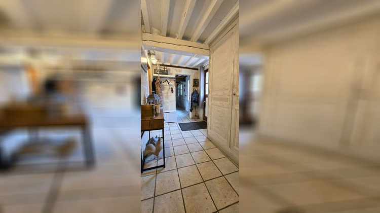 Ma-Cabane - Vente Maison CHEVINCOURT, 243 m²