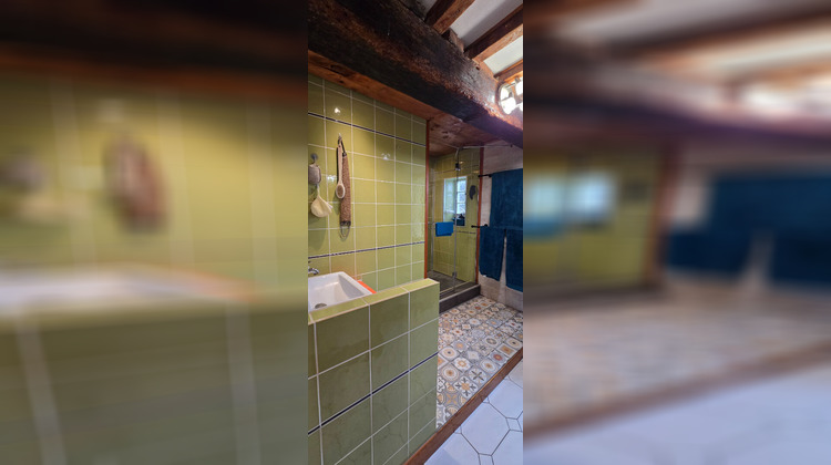 Ma-Cabane - Vente Maison CHEVINCOURT, 243 m²