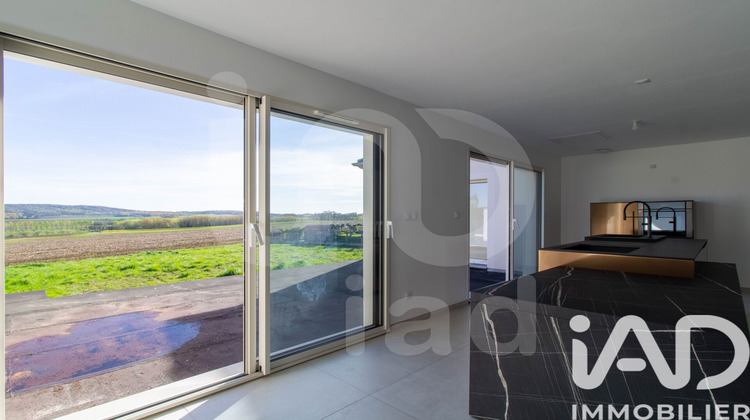 Ma-Cabane - Vente Maison Chevincourt, 127 m²