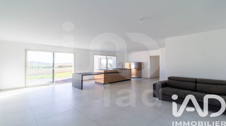 Ma-Cabane - Vente Maison Chevincourt, 127 m²