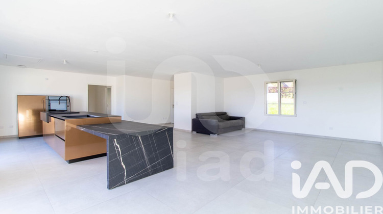 Ma-Cabane - Vente Maison Chevincourt, 127 m²