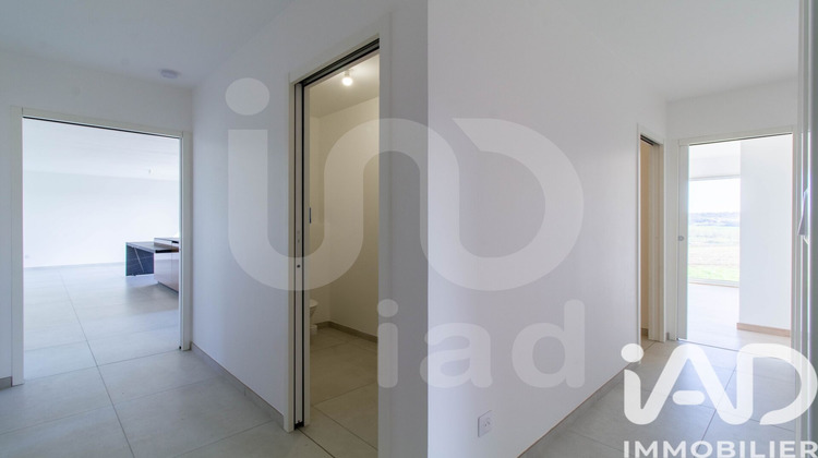 Ma-Cabane - Vente Maison Chevincourt, 127 m²