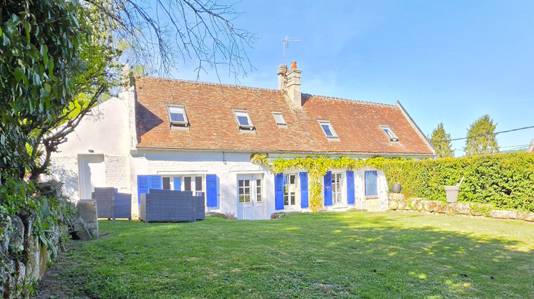 Ma-Cabane - Vente Maison CHEVINCOURT, 152 m²