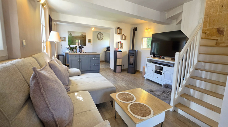 Ma-Cabane - Vente Maison CHEVINCOURT, 152 m²