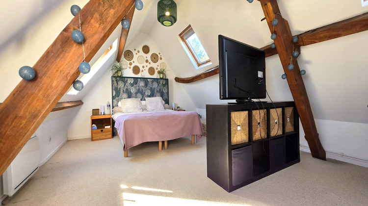 Ma-Cabane - Vente Maison CHEVINCOURT, 152 m²