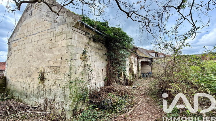 Ma-Cabane - Vente Maison Chevincourt, 160 m²