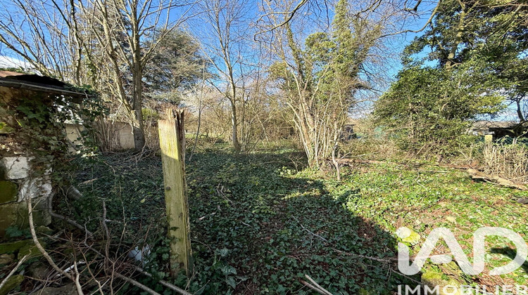 Ma-Cabane - Vente Maison Chevincourt, 160 m²