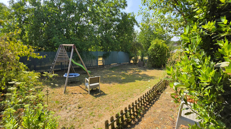 Ma-Cabane - Vente Maison CHEVINCOURT, 105 m²