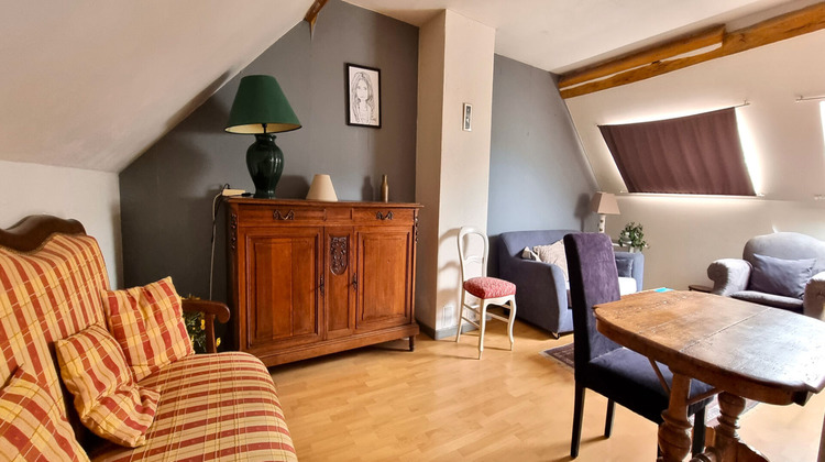 Ma-Cabane - Vente Maison CHEVINCOURT, 212 m²