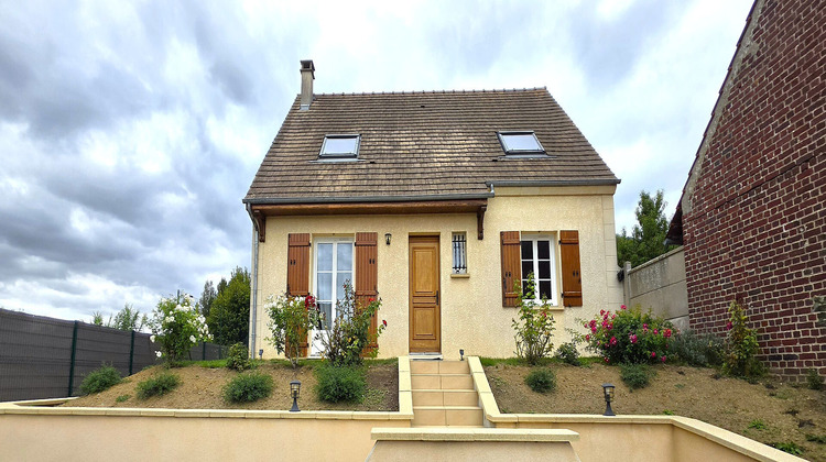 Ma-Cabane - Vente Maison CHEVINCOURT, 116 m²