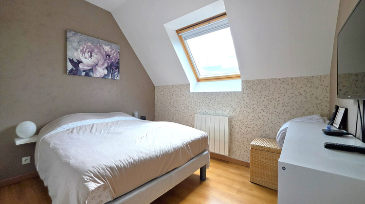 Ma-Cabane - Vente Maison CHEVINCOURT, 116 m²