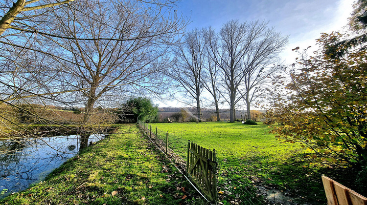 Ma-Cabane - Vente Maison CHEVIRE-LE-ROUGE, 134 m²