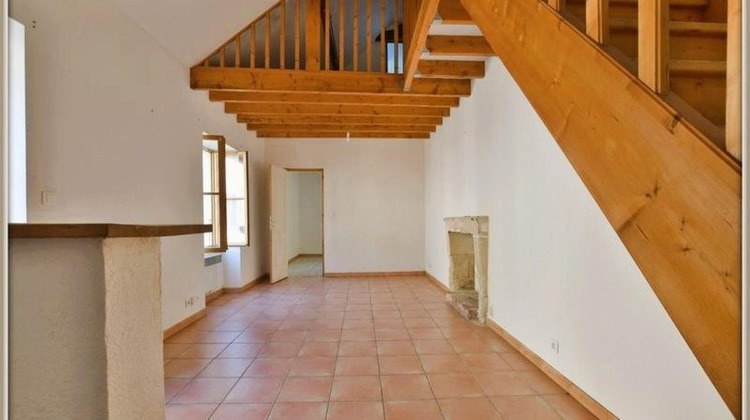 Ma-Cabane - Vente Maison Chevire-le-Rouge, 49 m²