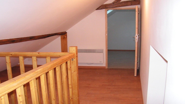 Ma-Cabane - Vente Maison Chevire-le-Rouge, 49 m²