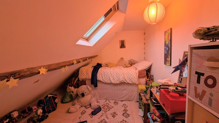 Ma-Cabane - Vente Maison Chevire-le-Rouge, 49 m²