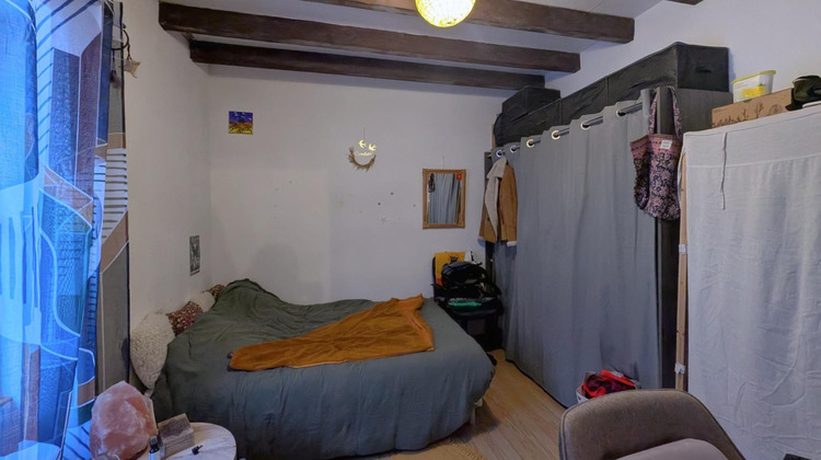 Ma-Cabane - Vente Maison Chevire-le-Rouge, 49 m²