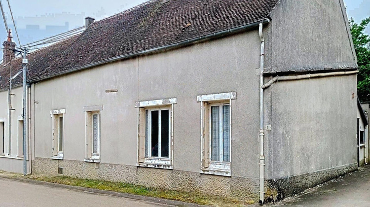 Ma-Cabane - Vente Maison Chevrainvilliers, 70 m²