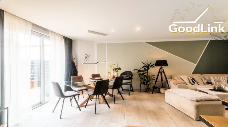 Ma-Cabane - Vente Maison Chevrainvilliers, 93 m²